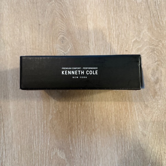 MEN'S "KENNETH COLE COTTON CLASSIC FIT BRIEFS 4 PACK" White Mens Size XL - Picture 6 of 7